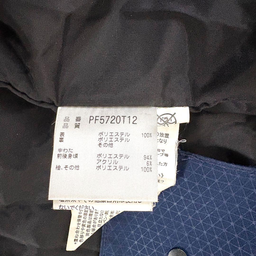 大きいサイズ☆Phenix フェニックス　スキーウェア上下　上XL 下XXL 紺