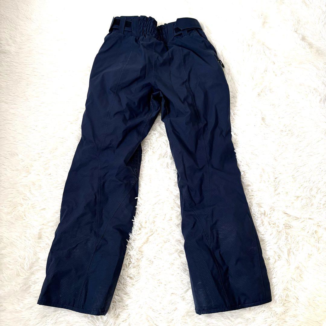 大きいサイズ☆Phenix フェニックス　スキーウェア上下　上XL 下XXL 紺