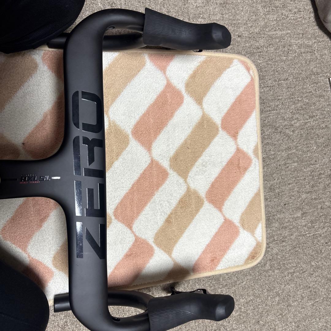 パーツ r7000 sti Edgar Diaz