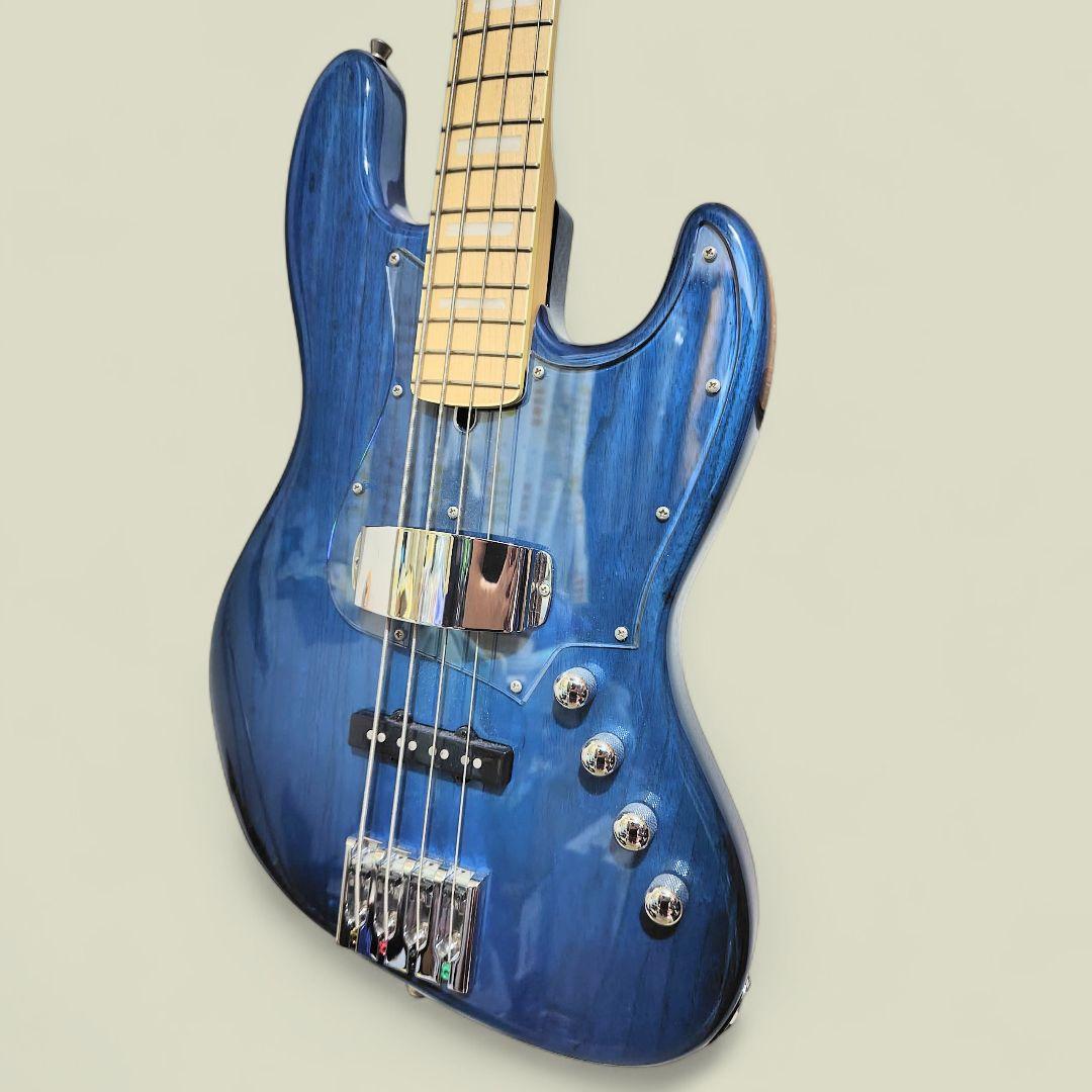 Bacchs HJB4-STANDARD/ASH グローバルシリーズ 美品