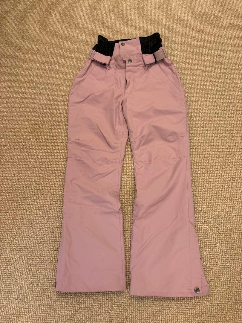 スノーボードウエア　womans686ジャケット&OPボドムパンツセット