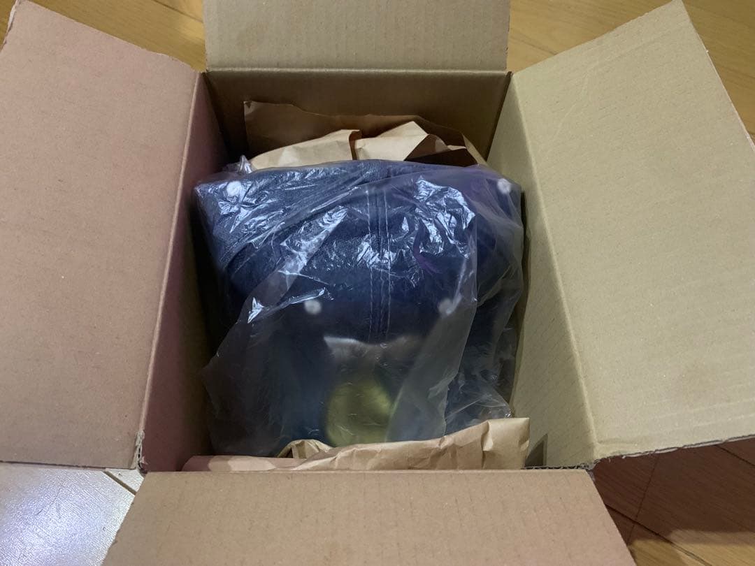 阪神タイガース　 New Era 59FIFTY デニムキャップ 7 8/5