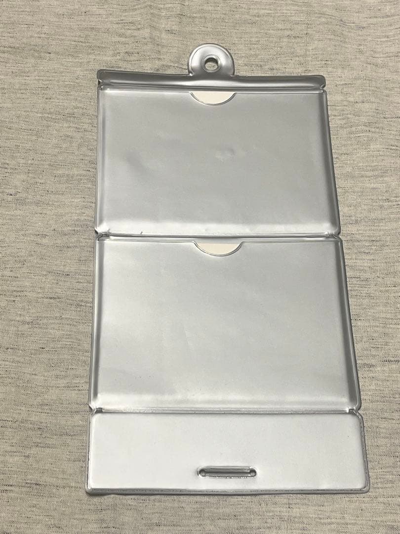 HUNTER✕HUNTER 当時物 2001年 スクールカレンダー 希少