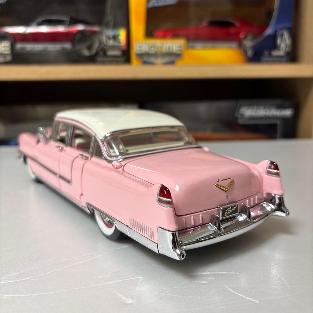 ミニカー CADILLAC(FRANCLIN MINT)