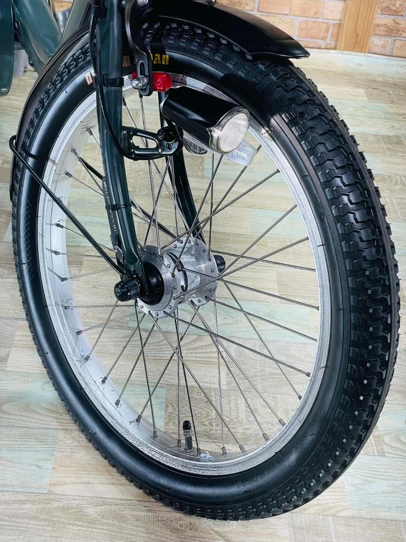 No1モデル パナソニックギュット子供乗せ電動アシスト自転車 H1793