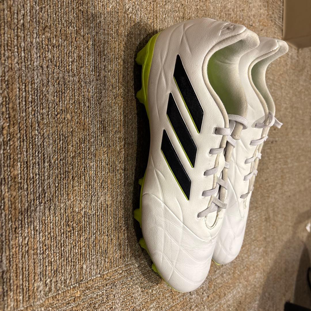adidas COPA PURE 5 スパイクシューズ