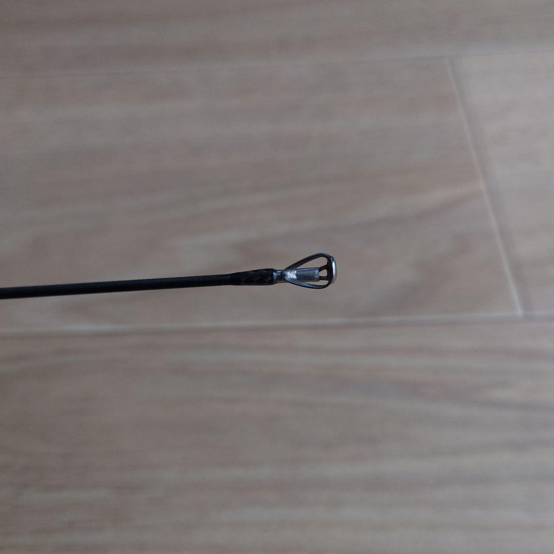 ダイワ　スティーズ　　STZ RD 701MH/HFB