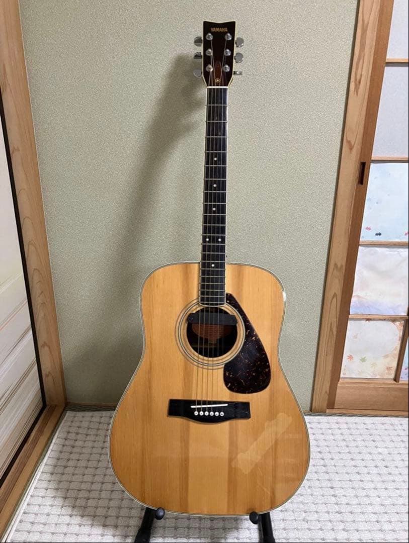 ヤマハ　FG-251 アコースティックギター