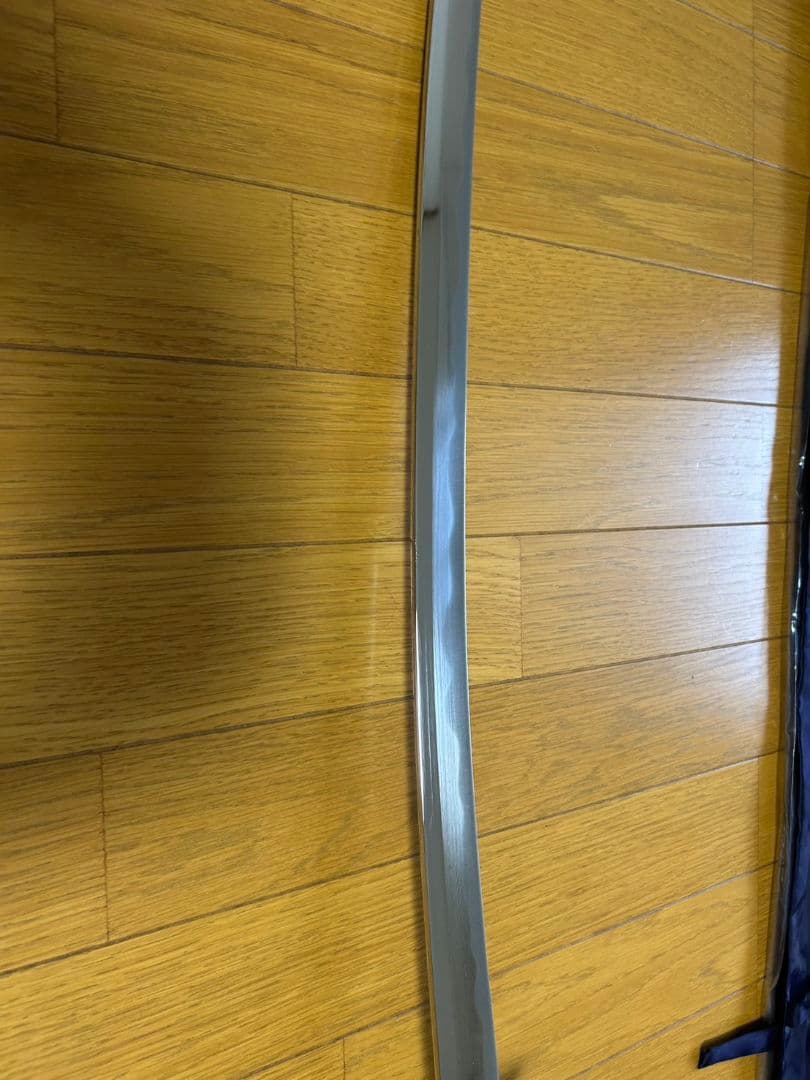 るろうに剣心　逆刃刀　模造刀