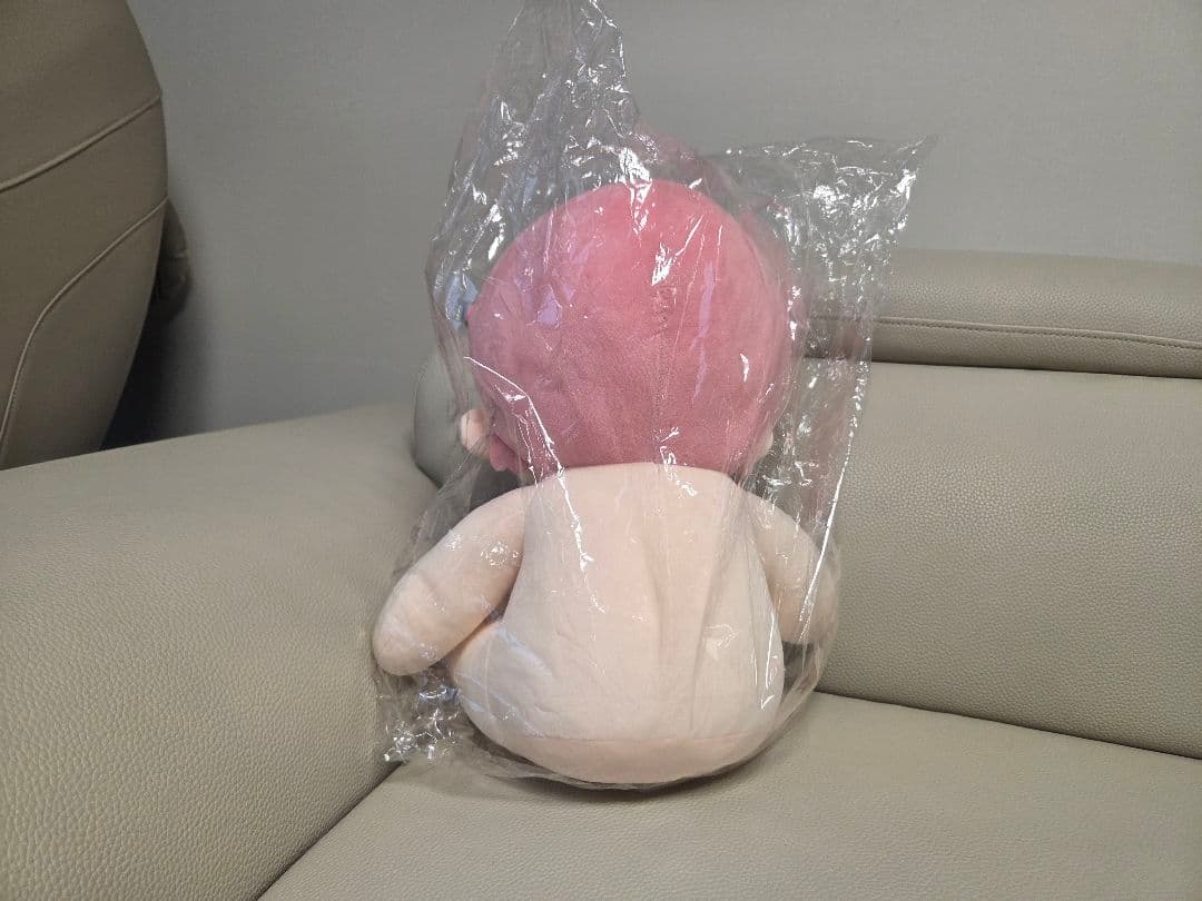 PLAVE バンビ　BAMBY ぬいぐるみ　40CM 未開封新品