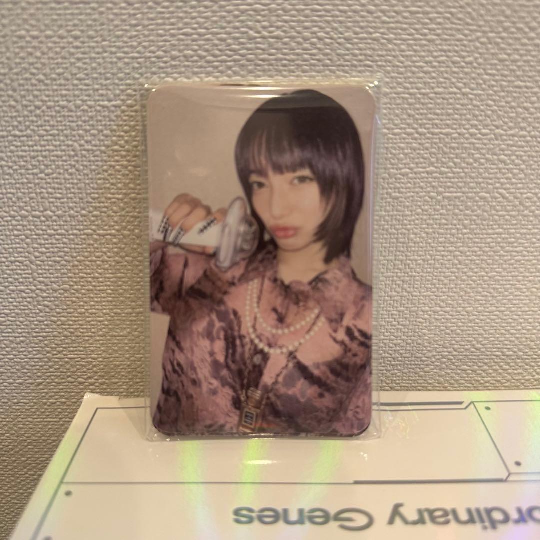 XGペンライト ボックス・トレカ付き