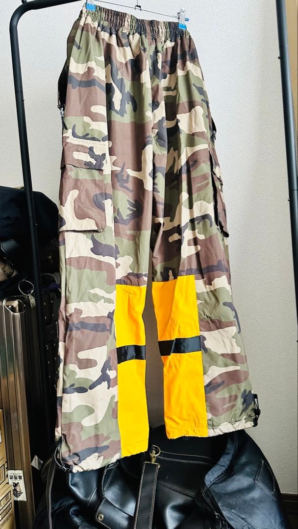 スノボウェア　パンツ　Lサイズ　WP15000