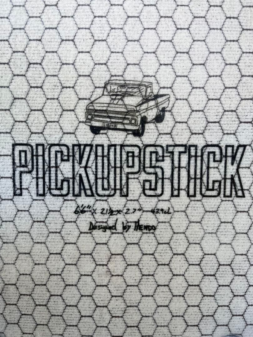 【あきら】LIB TECH PICKUPSTICK 6'6\" サーフボード