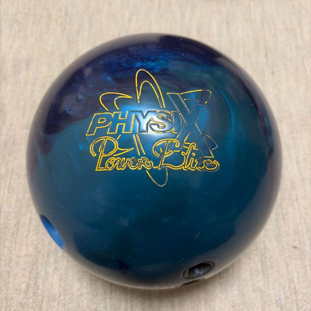 ボール STORM PHYSIX Power Elite Blue 14P
