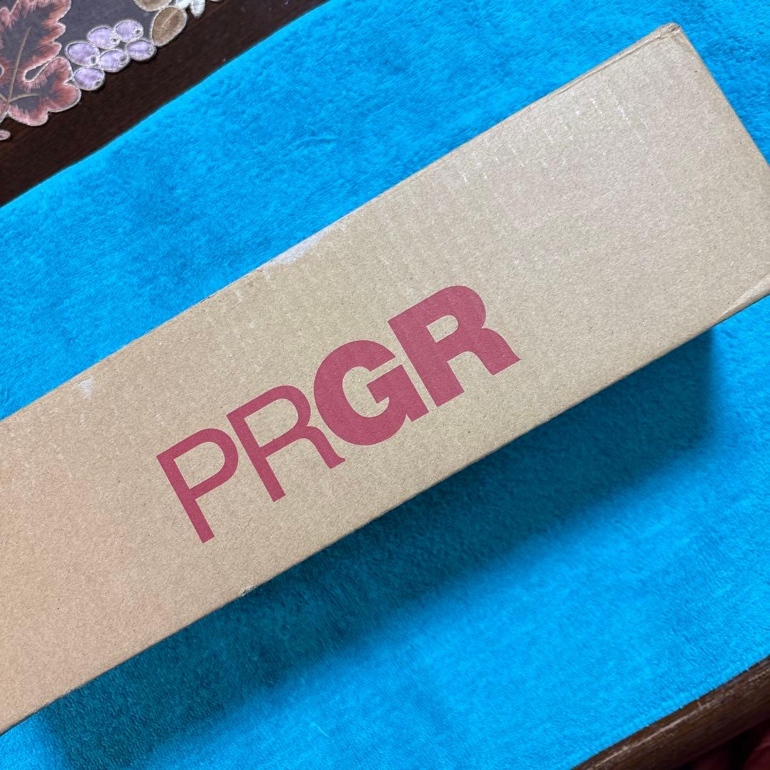 ゴルフボール飛距離、ヘッドスピード等測定器 　　　　プロギアHS-130_BLE