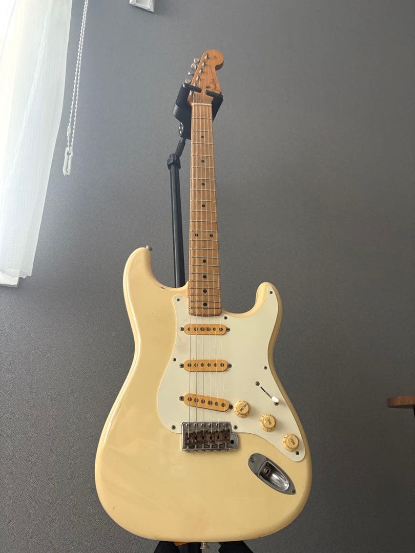 Fender Japan ST57 Stratocaster 90年代前半