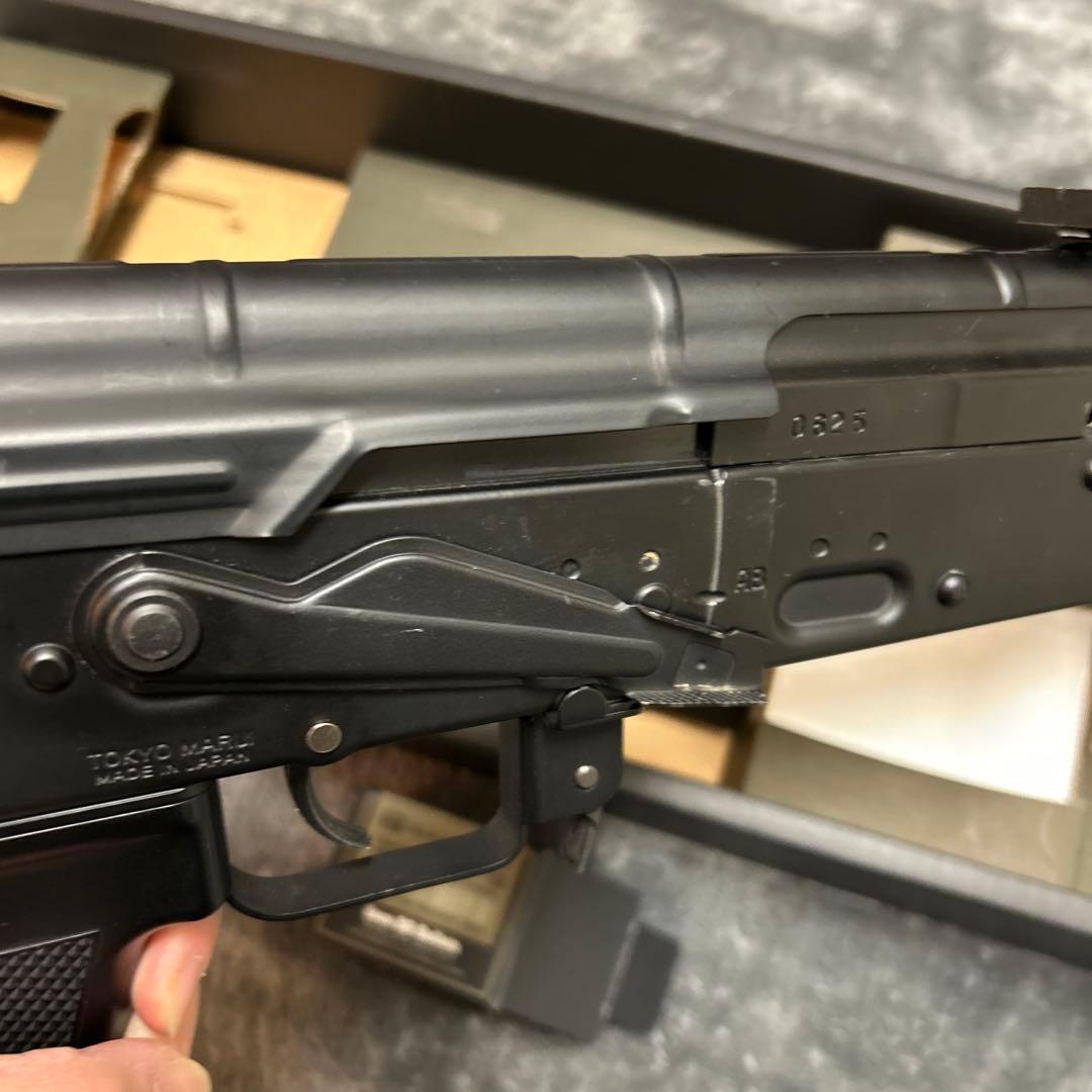 【12月16日まで】東京マルイ　次世代電動ガン　AK102