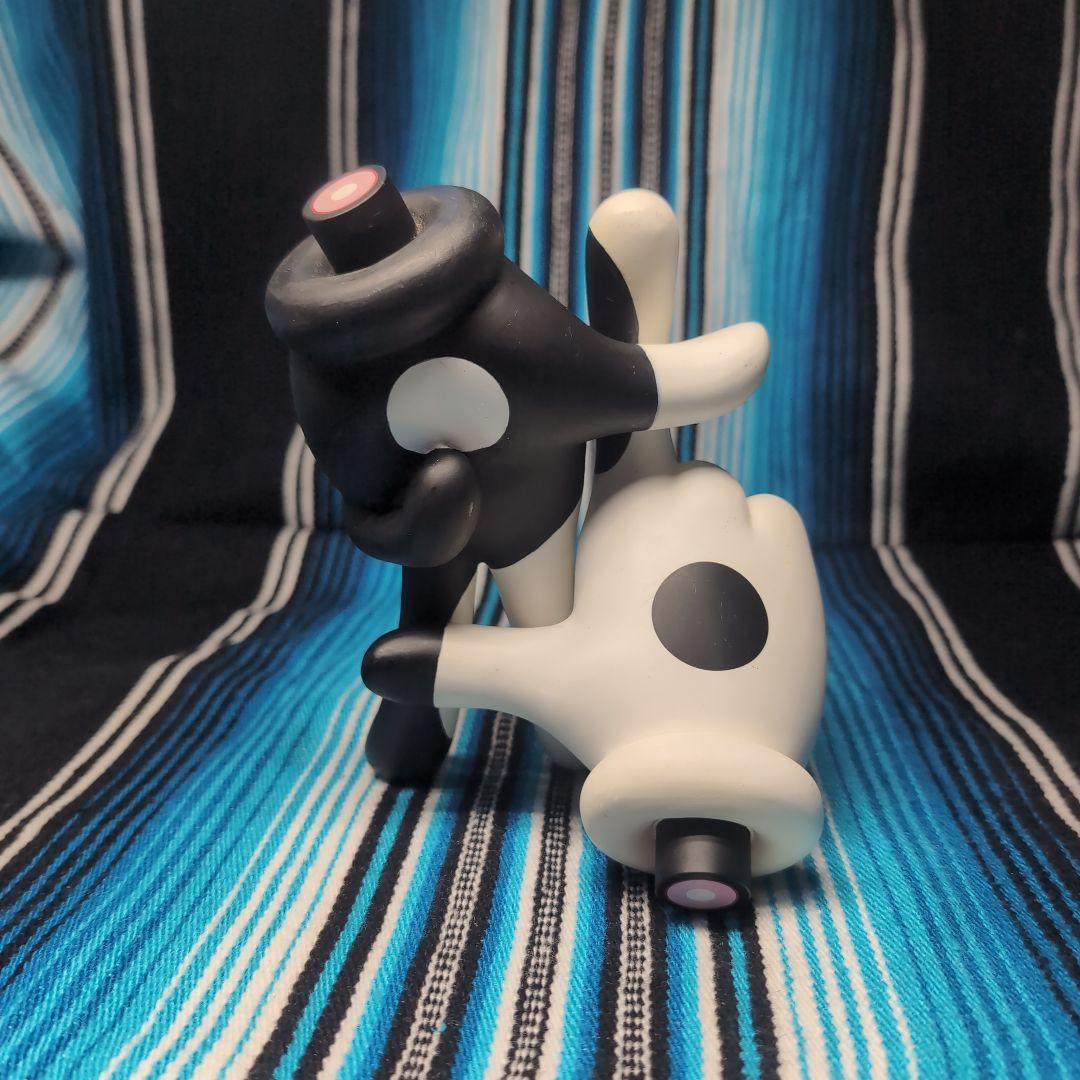 DISSIZIT LA HANDS フィギュア OG SLICK