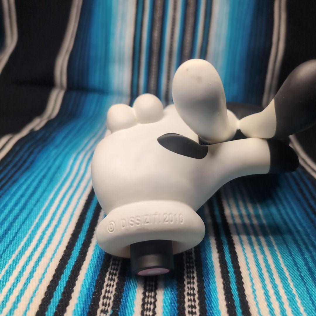 DISSIZIT LA HANDS フィギュア OG SLICK