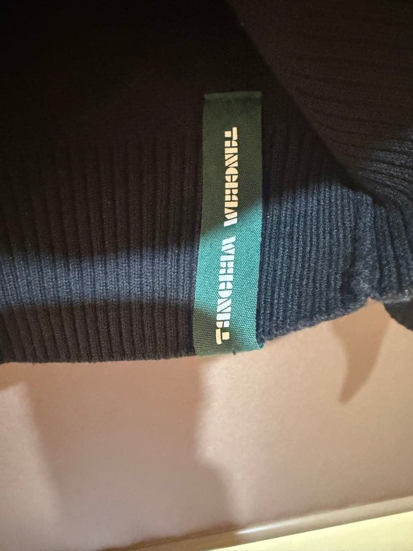 TANGRAM タングラム ニット セーター サイズ S