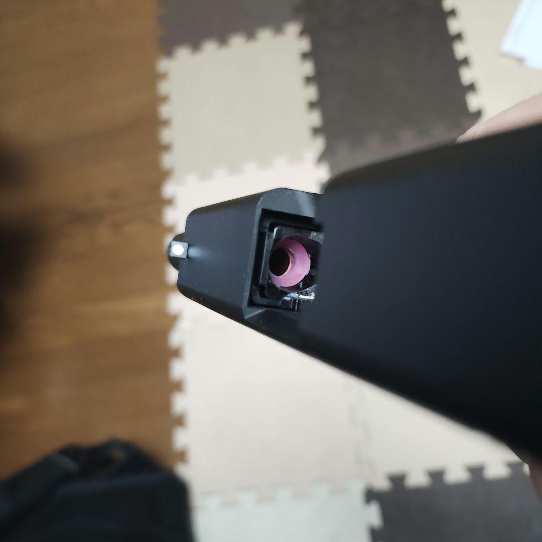 東京マルイ glock19 Gen4 ガスブローバック