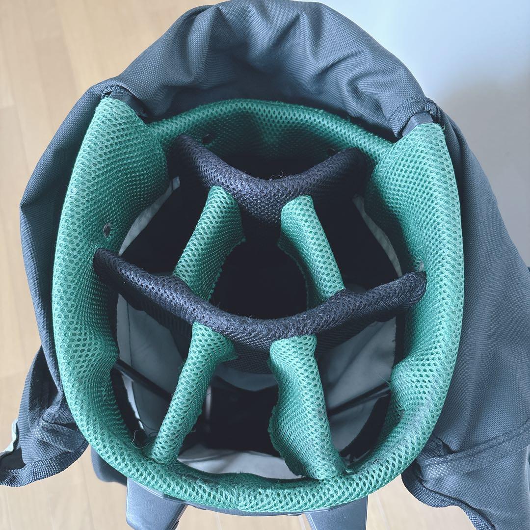 K363 Callaway CHEV スタンドキャディバック