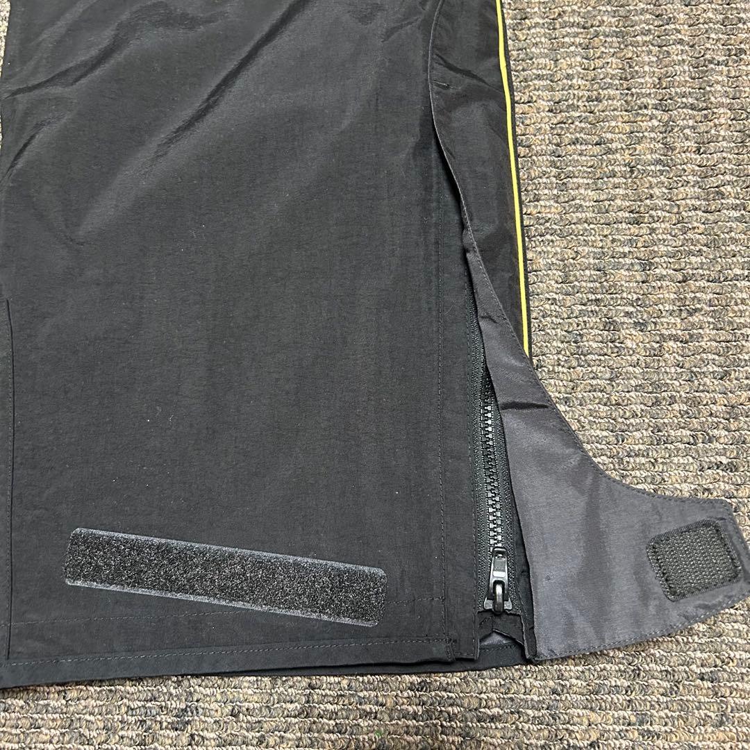 【新品】SHIMANO ドライシールドコンビネーションプロテクティブスーツ3L