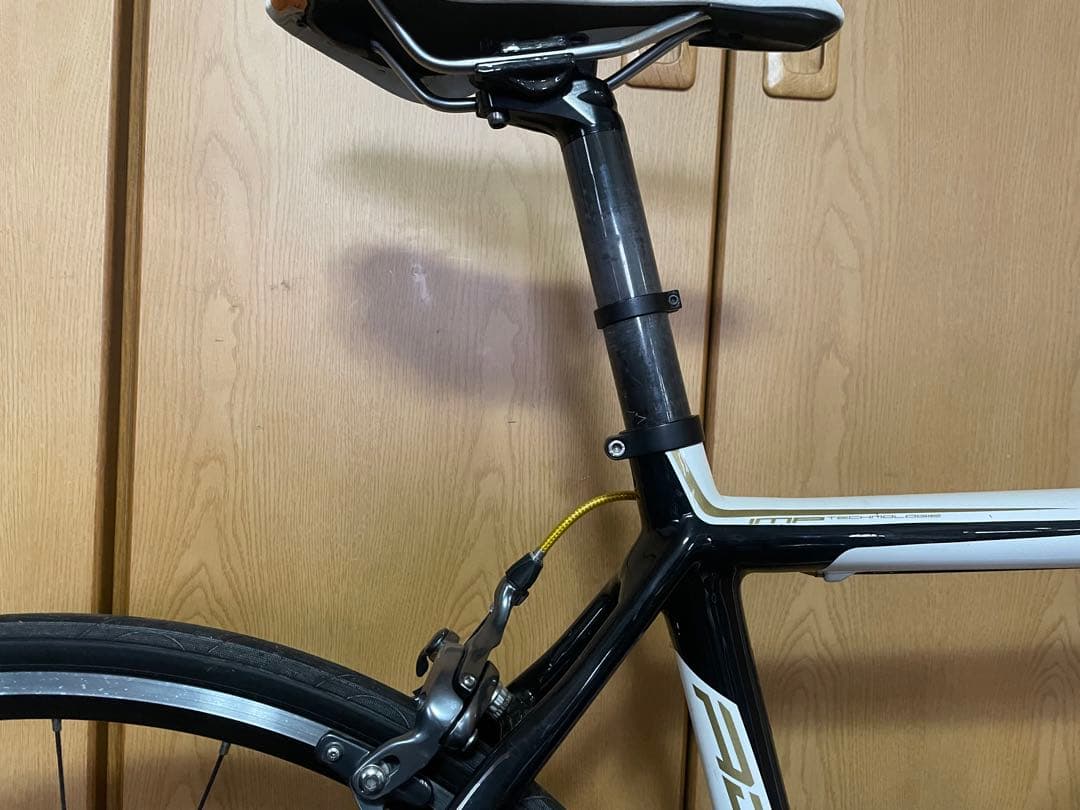 SCOTT ADDICT R3 2009年　10速　サイズS