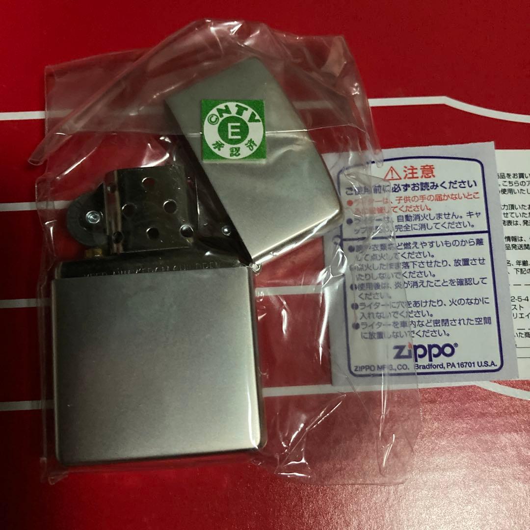Zippo ジッポ 峰不二子 SPECIAL EDITION 未使用品
