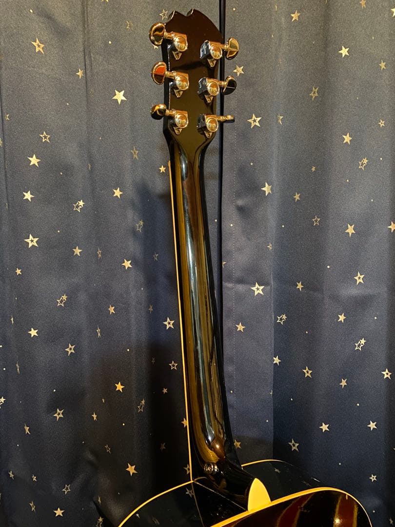 James JF350 (エレアコ仕様)