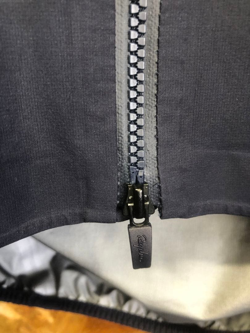 Rapha Pro Team GORE-TEX レイン ジャケット　Sサイズ