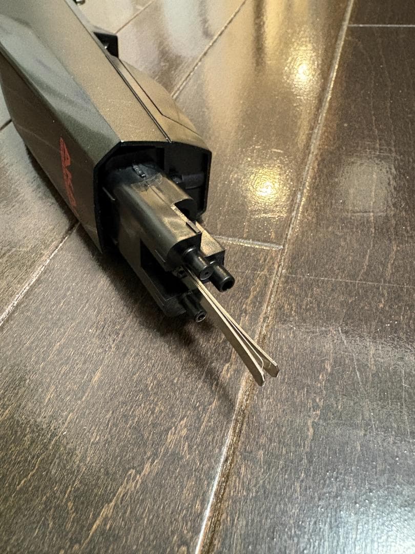 管楽器・吹奏楽器 AKAI EWI5000