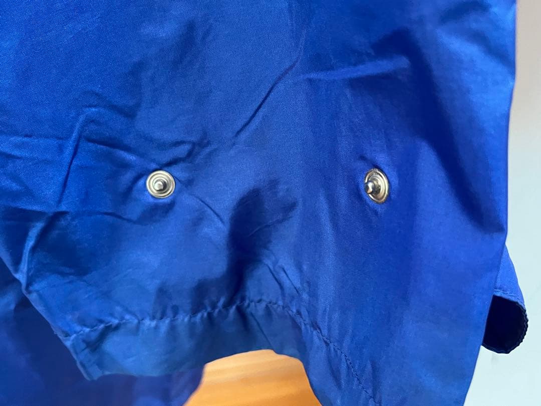 JFA 1994年日本代表「ドーハモデル」ナイロンコート