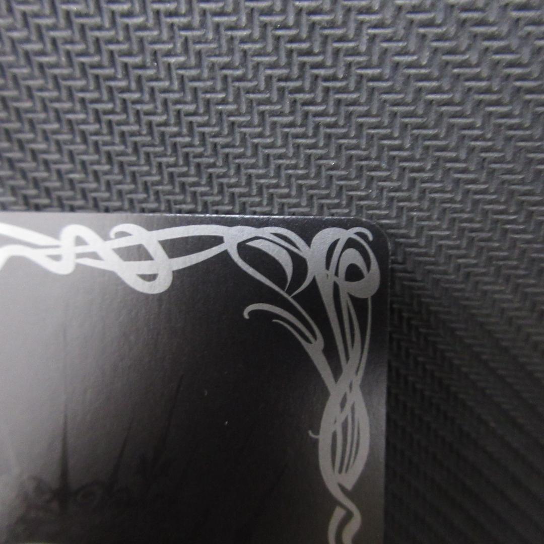 バトスピ　氷創神姫フレミア　xレア シークレット