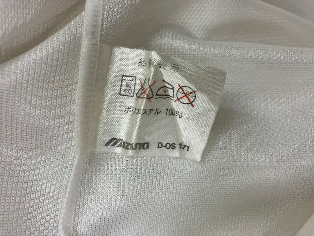 1993 横浜F・マリノス　ラモン・ディアス　オフィシャル　当時物ユニフォーム