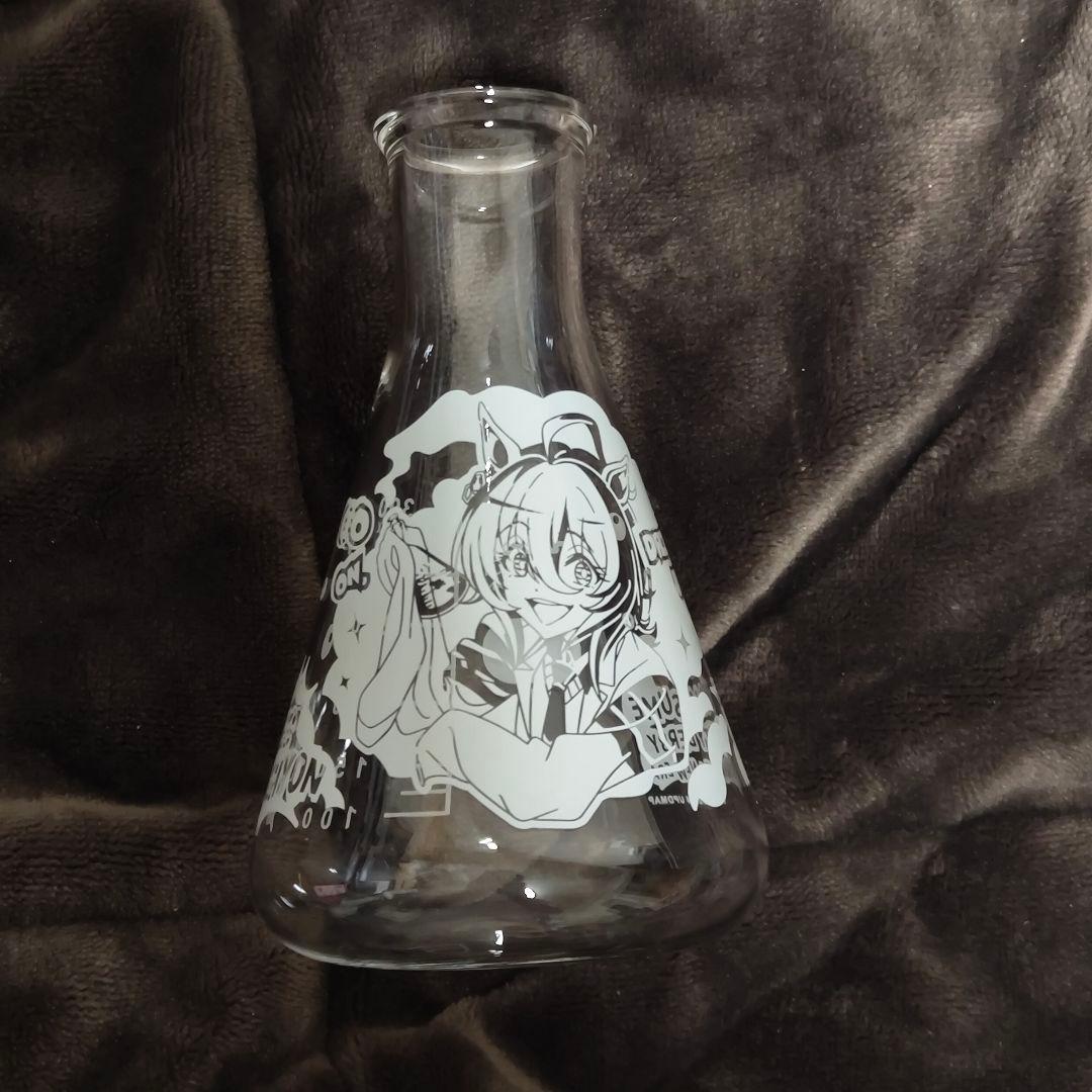 アグネスタキオン 三角フラスコ ウマ娘 新時代の扉