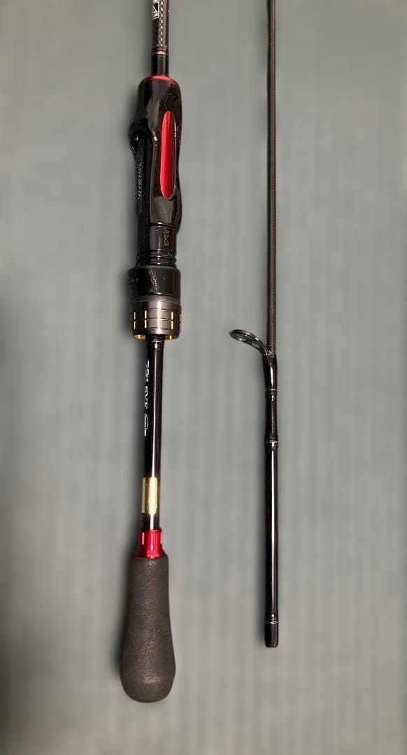 月下美人 AIR AGS 74UL-S