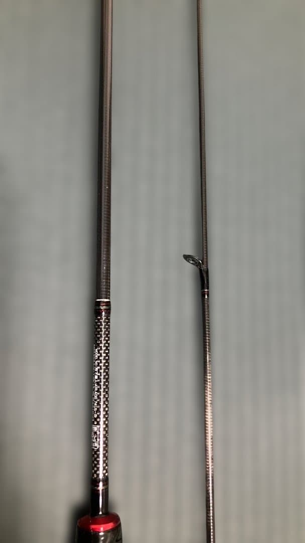 月下美人 AIR AGS 74UL-S