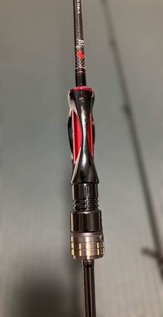 月下美人 AIR AGS 74UL-S