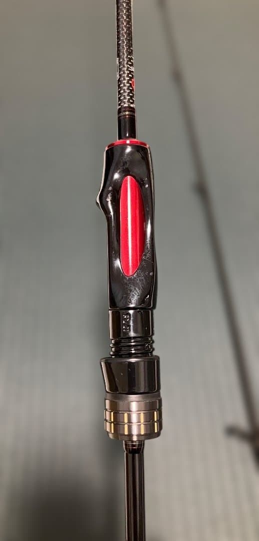 月下美人 AIR AGS 74UL-S