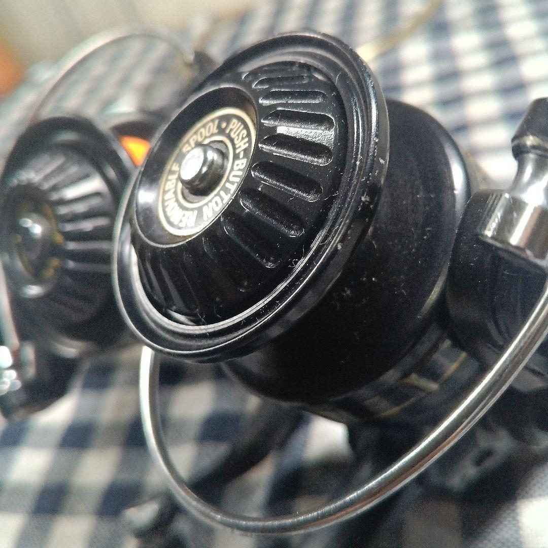 大森製作所　ダイヤモンドリール　マイコンセット