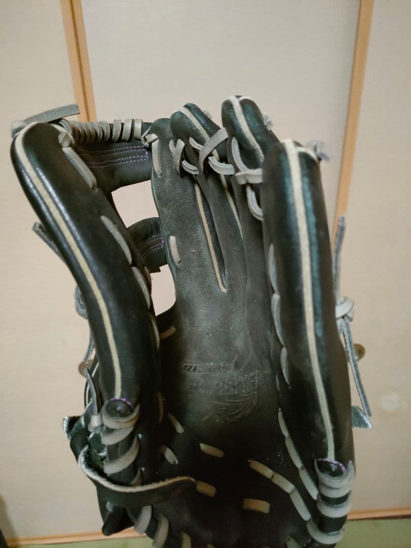 野球グローブ７個まとめ売り　MIZUNOミズノ　ZETT ナイキ　FALCON