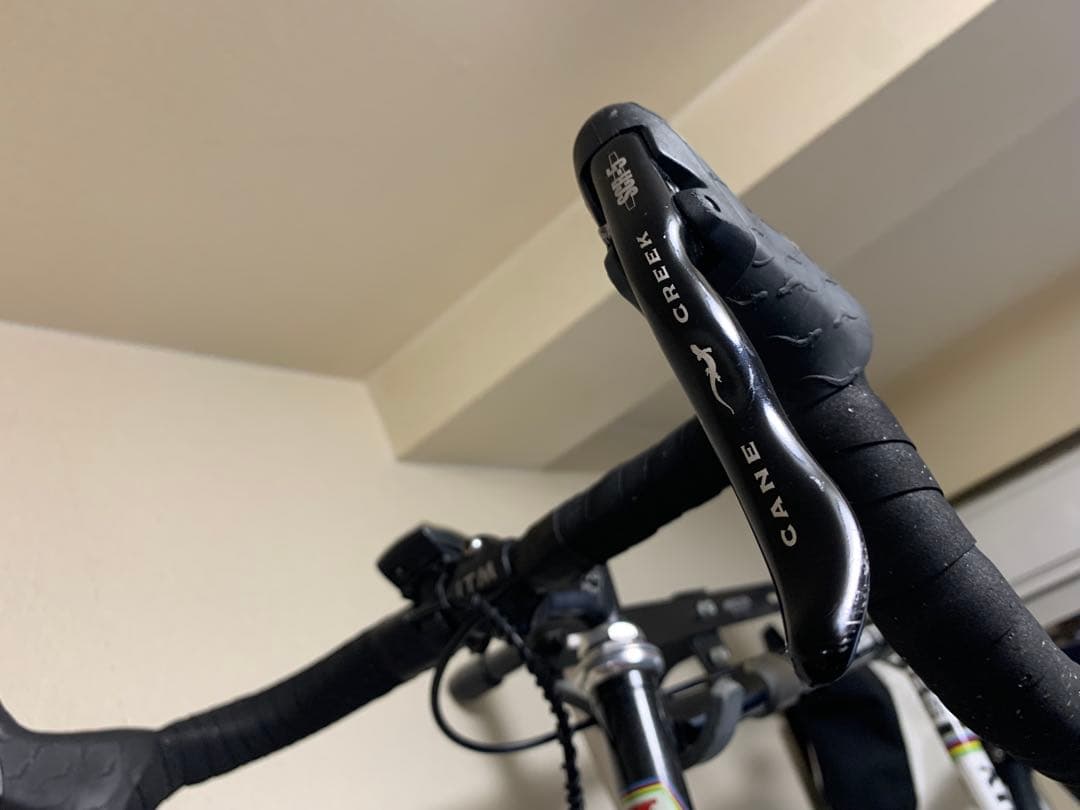 【埼玉 】クロモリロードPanasonickalavonkaサイズ530NJS