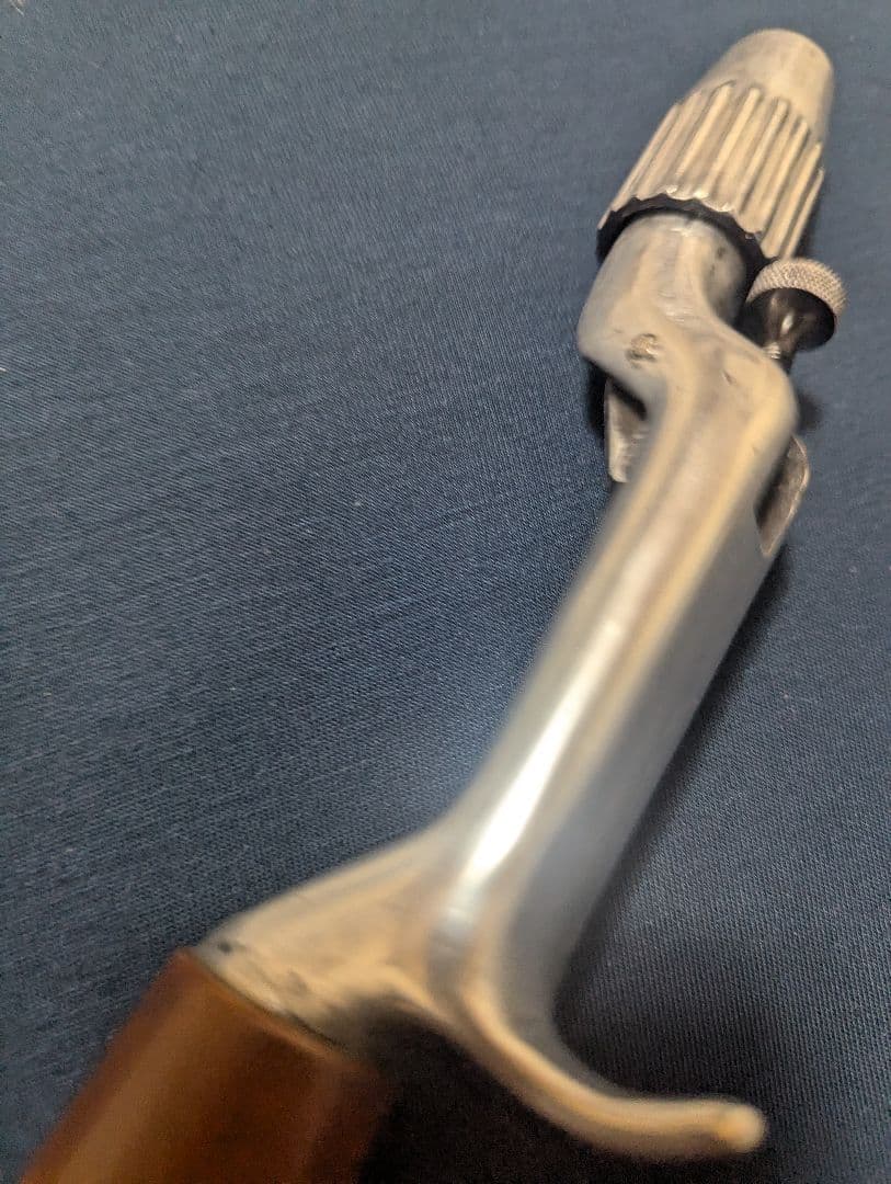 チャンピオングリップウッド