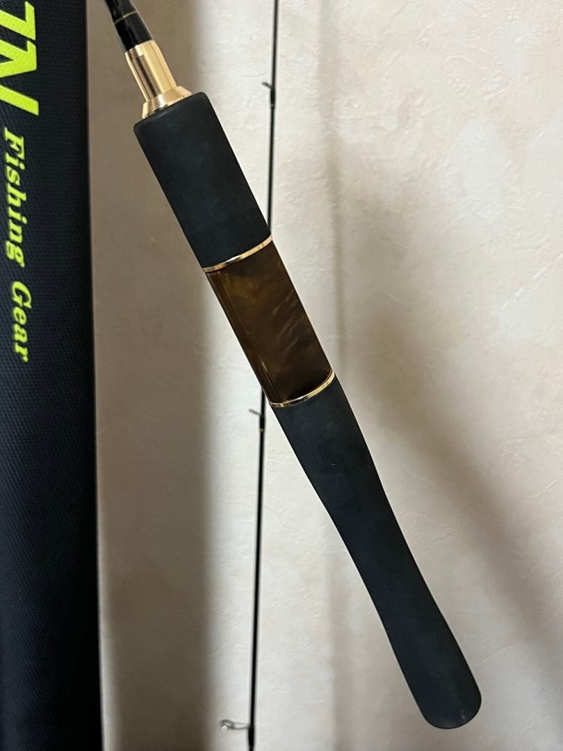 ダーインスレイヴ　オーバーブレイズ　62ML-HS