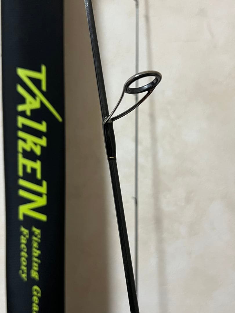 ダーインスレイヴ　オーバーブレイズ　62ML-HS