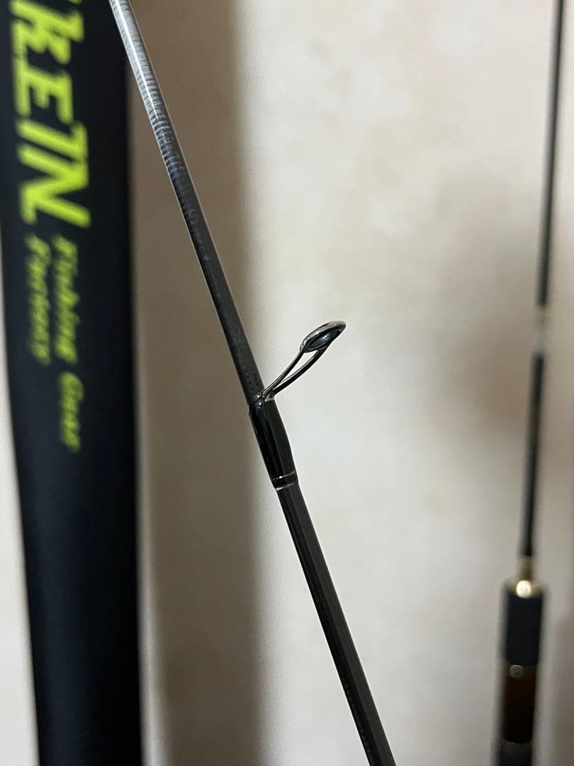 ダーインスレイヴ　オーバーブレイズ　62ML-HS