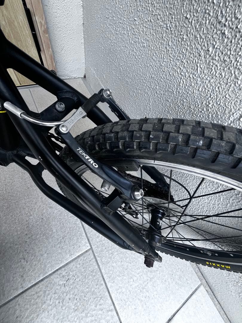 MARIN DONKY JR 20インチ