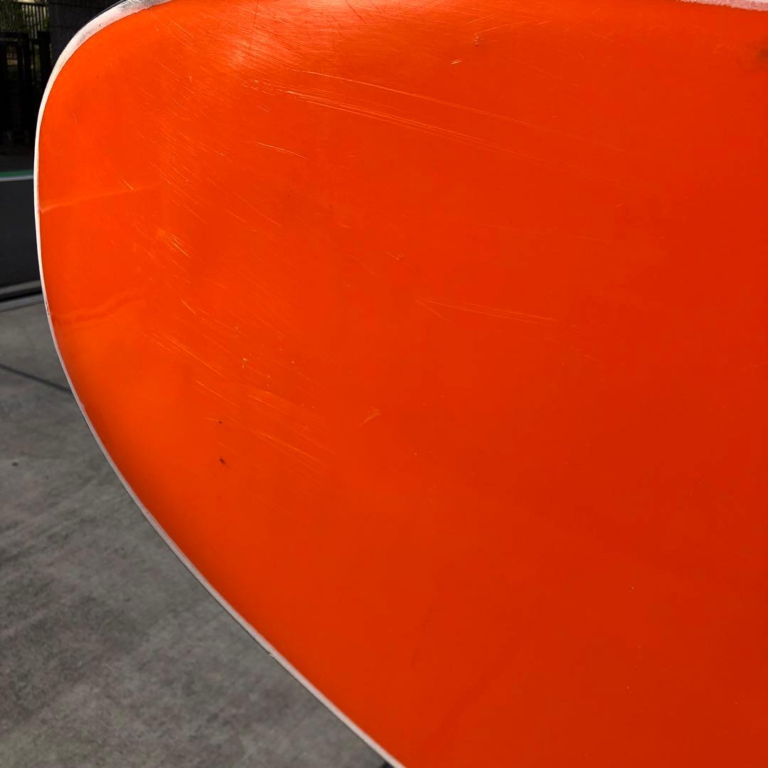 【湘南手渡し】88 ソフトボード　7ft シングルフィン