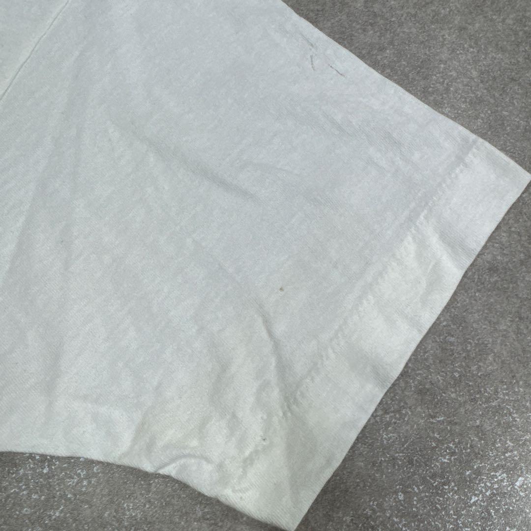 希少 U2 ヴィンテージ バンドTシャツ LOVE COMES TO TOWN